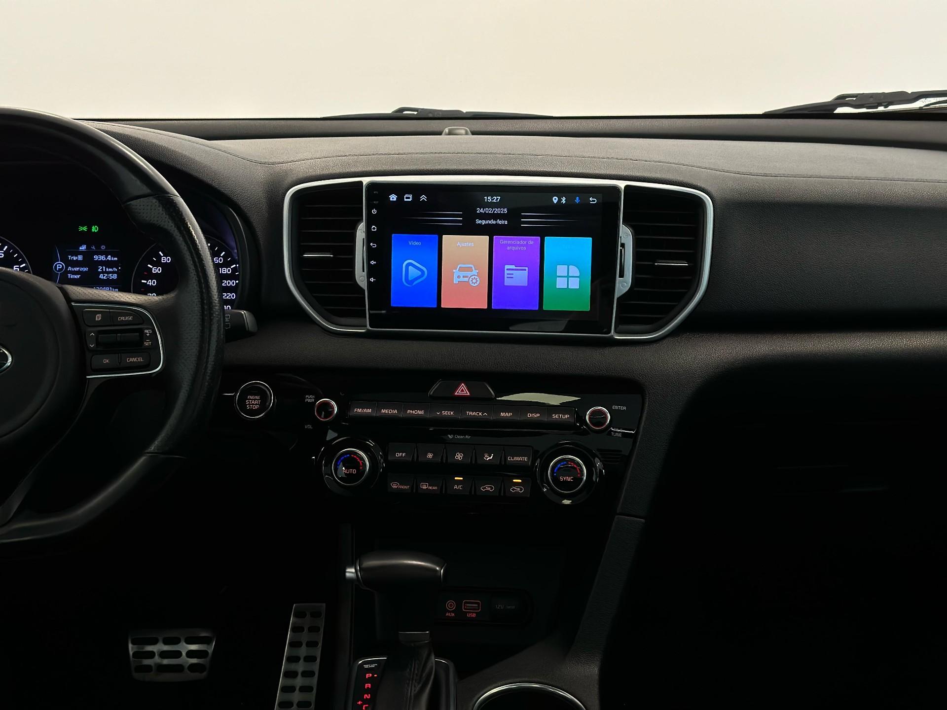 Foto número 341572 do veiculo