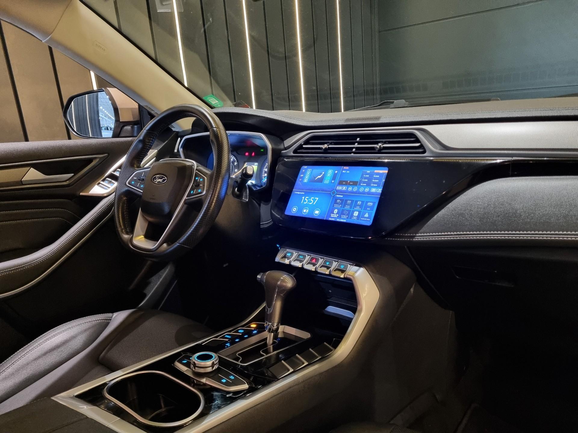 Foto número 341674 do veiculo