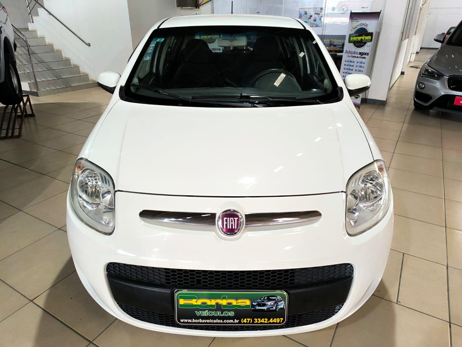 Foto número 325168 do veiculo