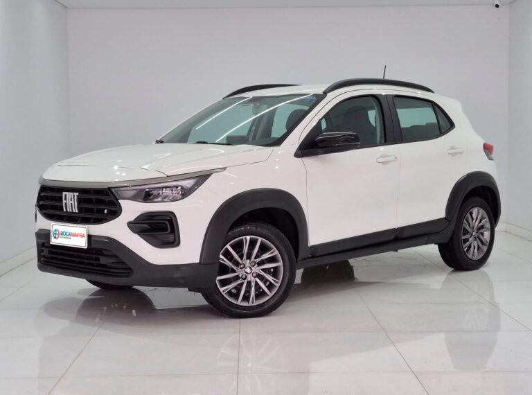 Imagem de destaque do veículo