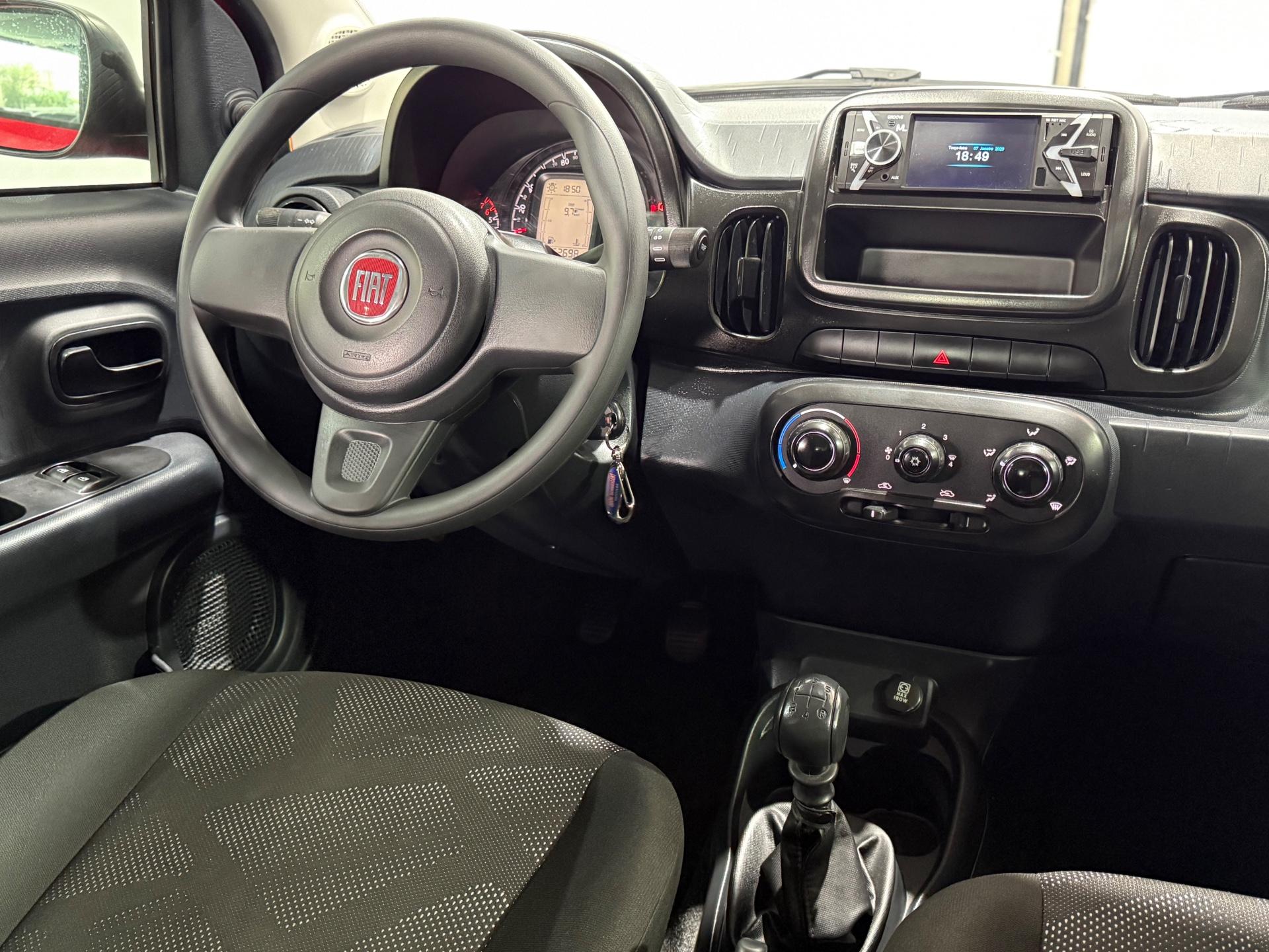 Foto número 352862 do veiculo