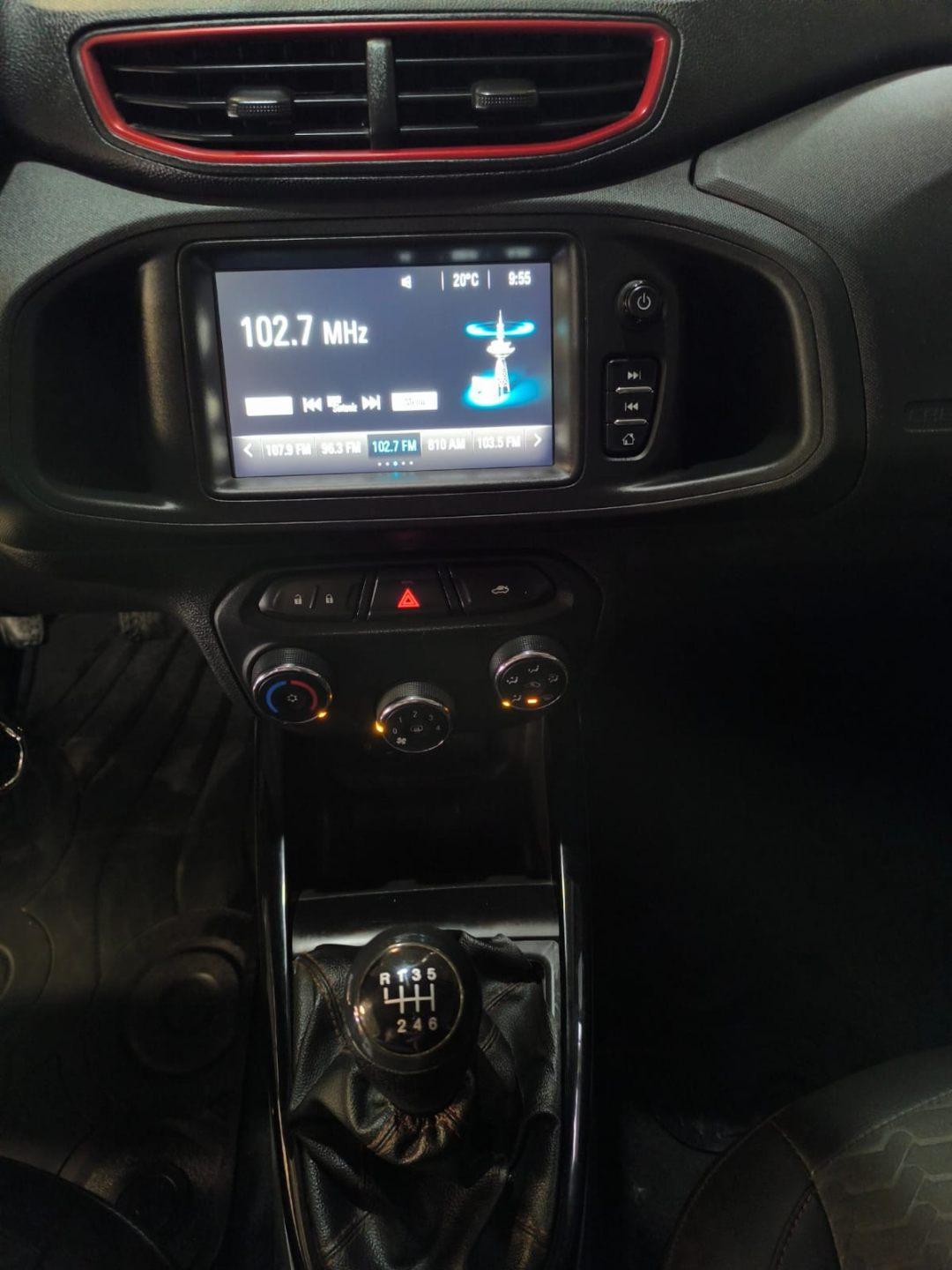 Foto número 356024 do veiculo