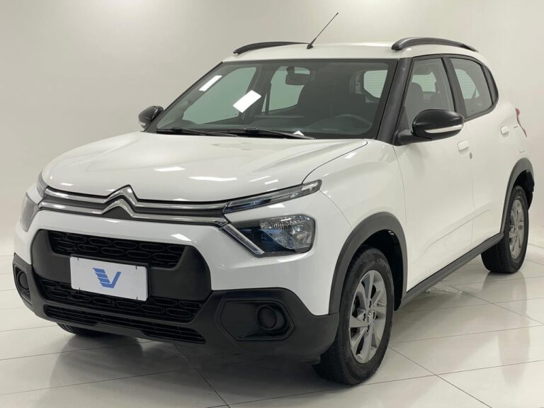 Imagem de destaque do veículo