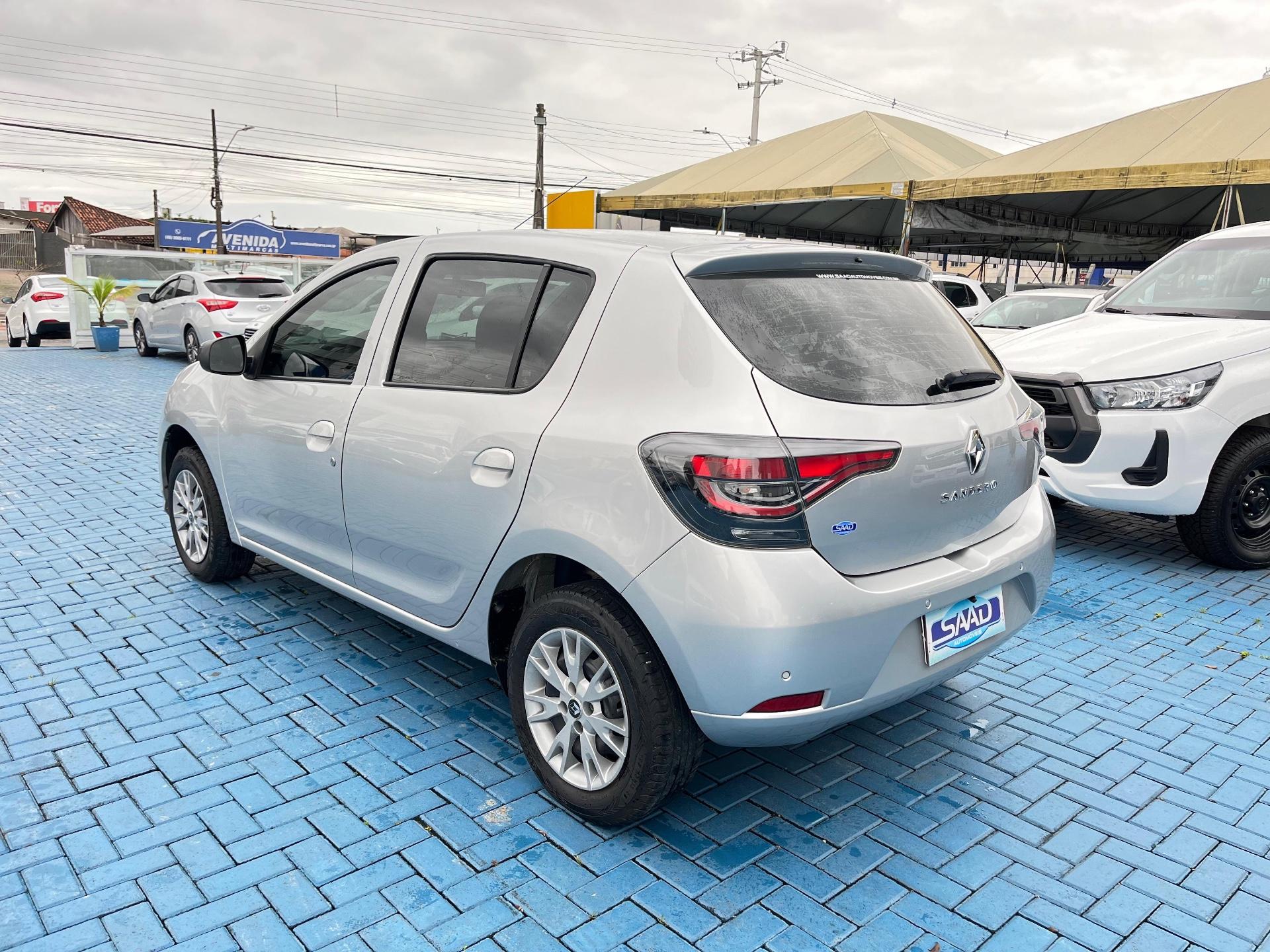 Foto número 331564 do veiculo