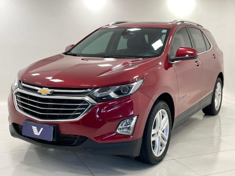 Imagem de destaque do veículo