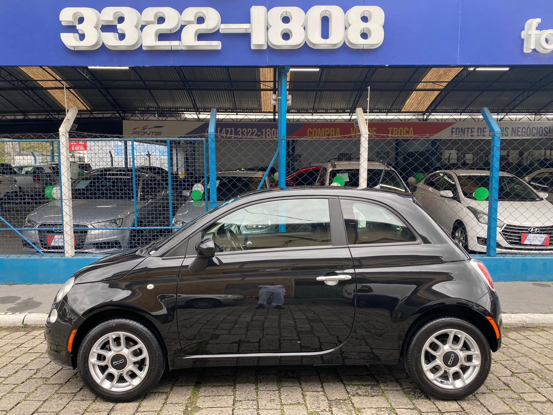 Foto número 345881 do veiculo