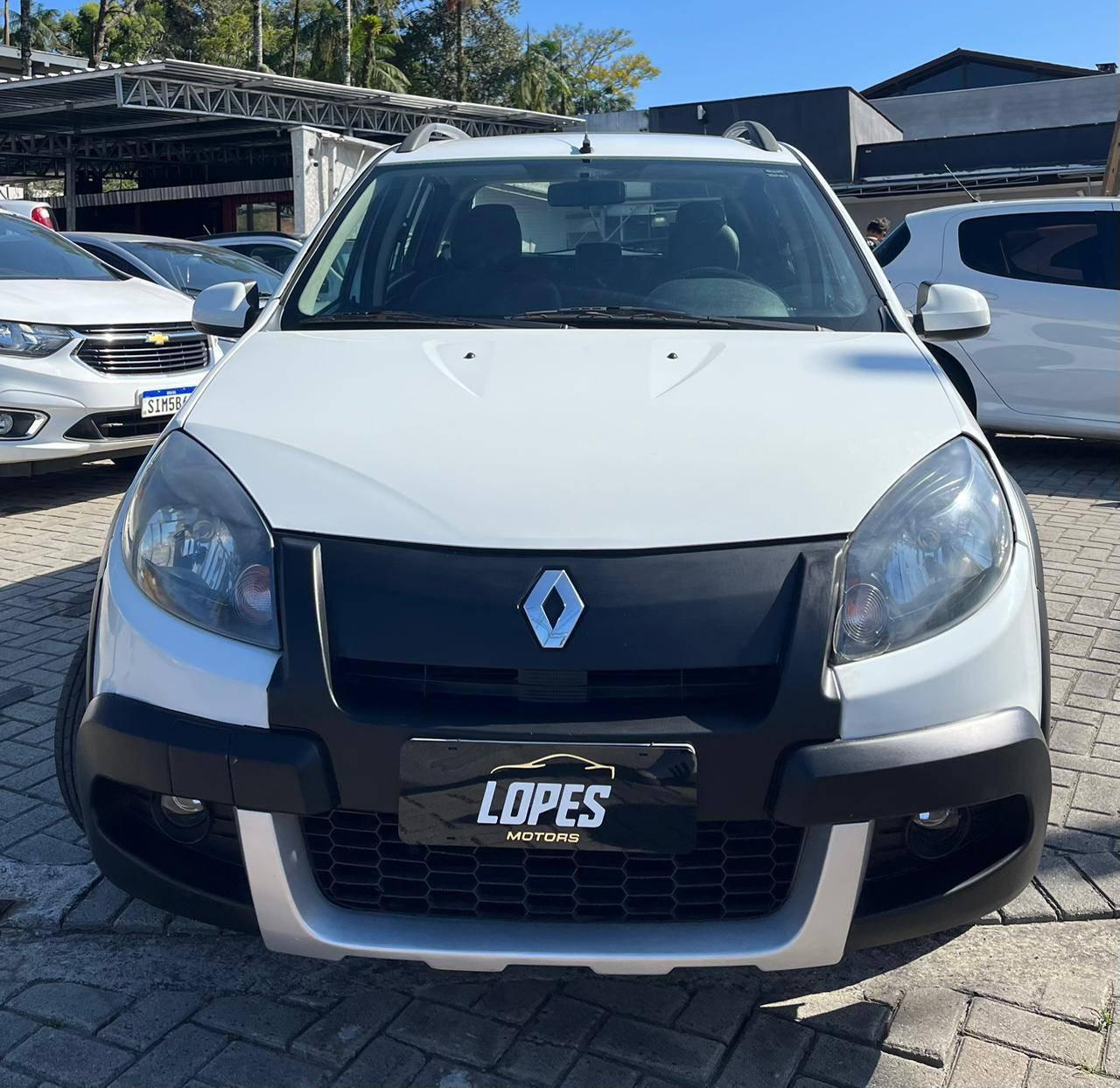 Foto número 347615 do veiculo