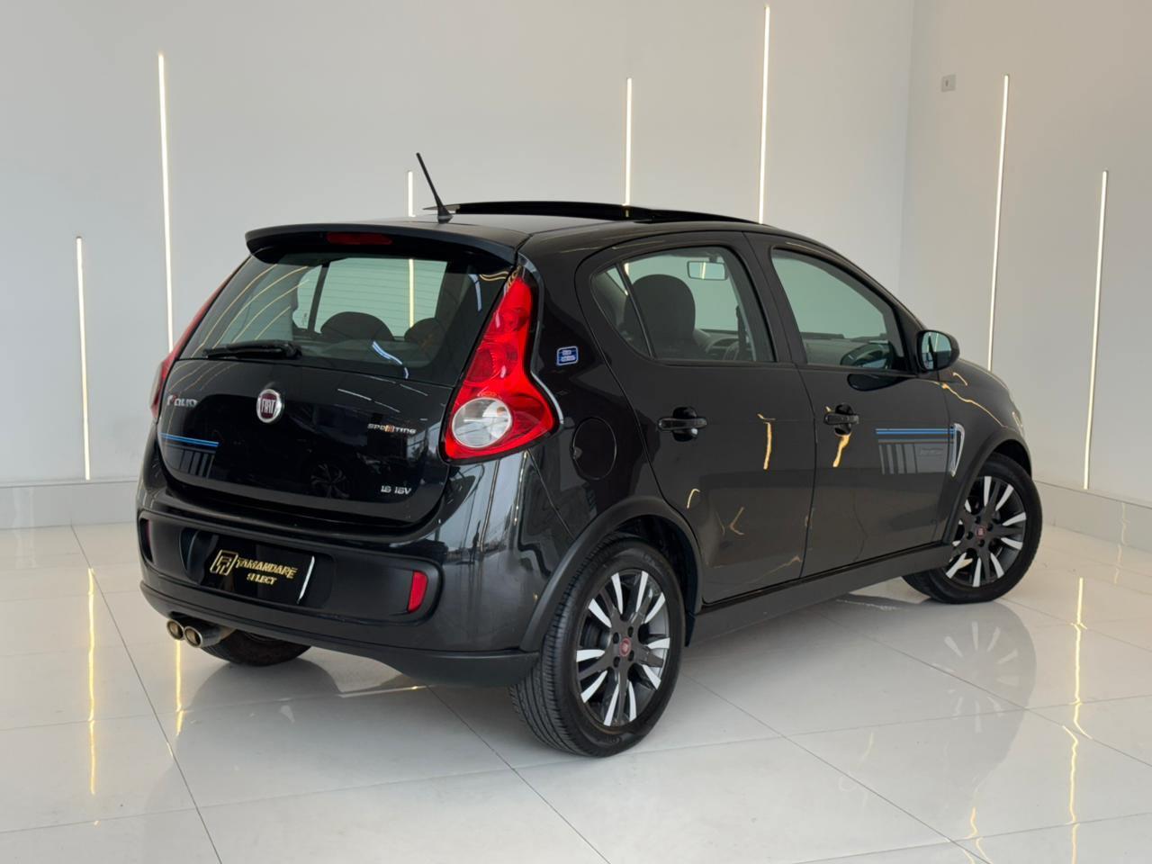 Foto número 335906 do veiculo