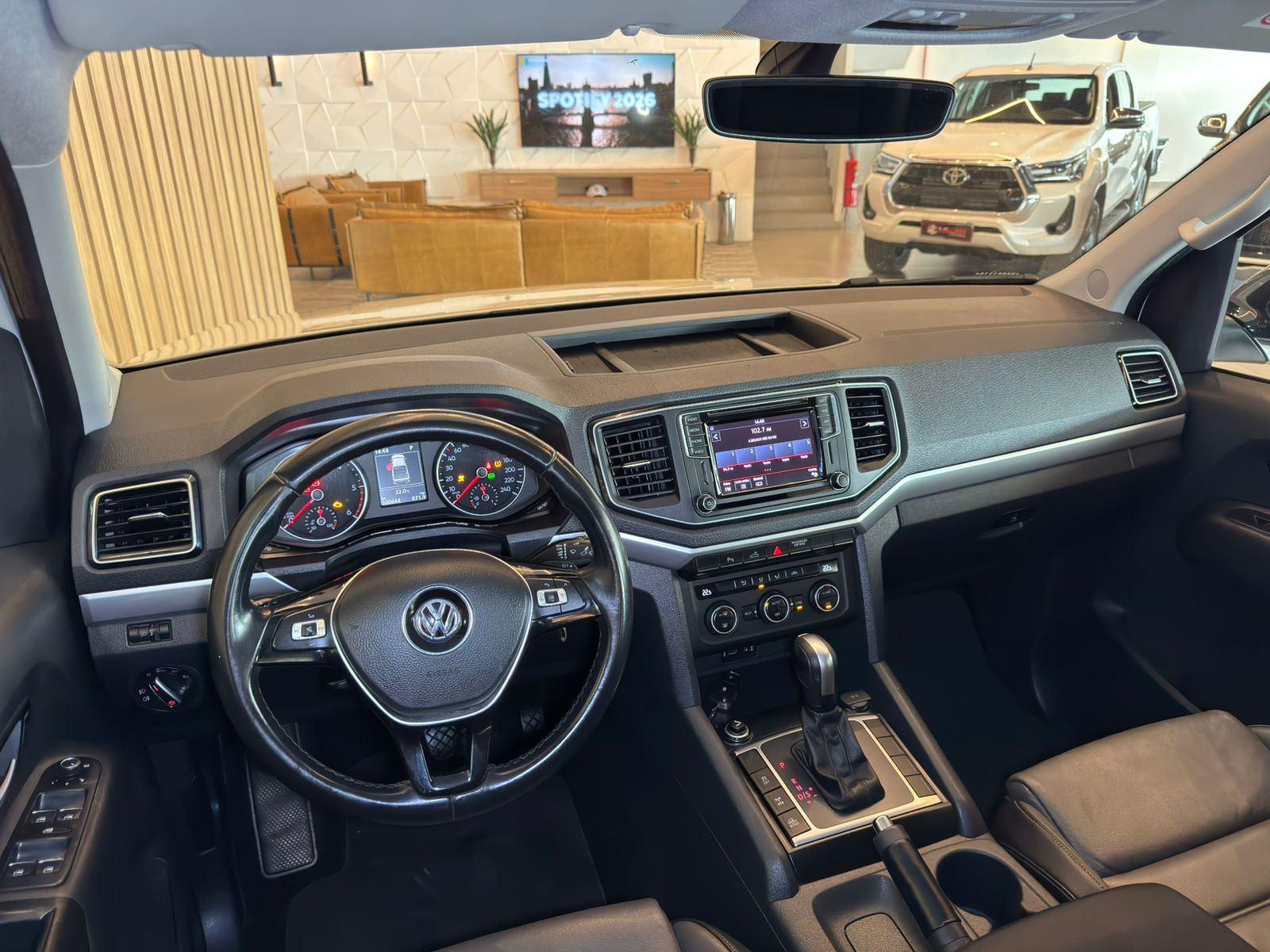 Foto número 358428 do veiculo