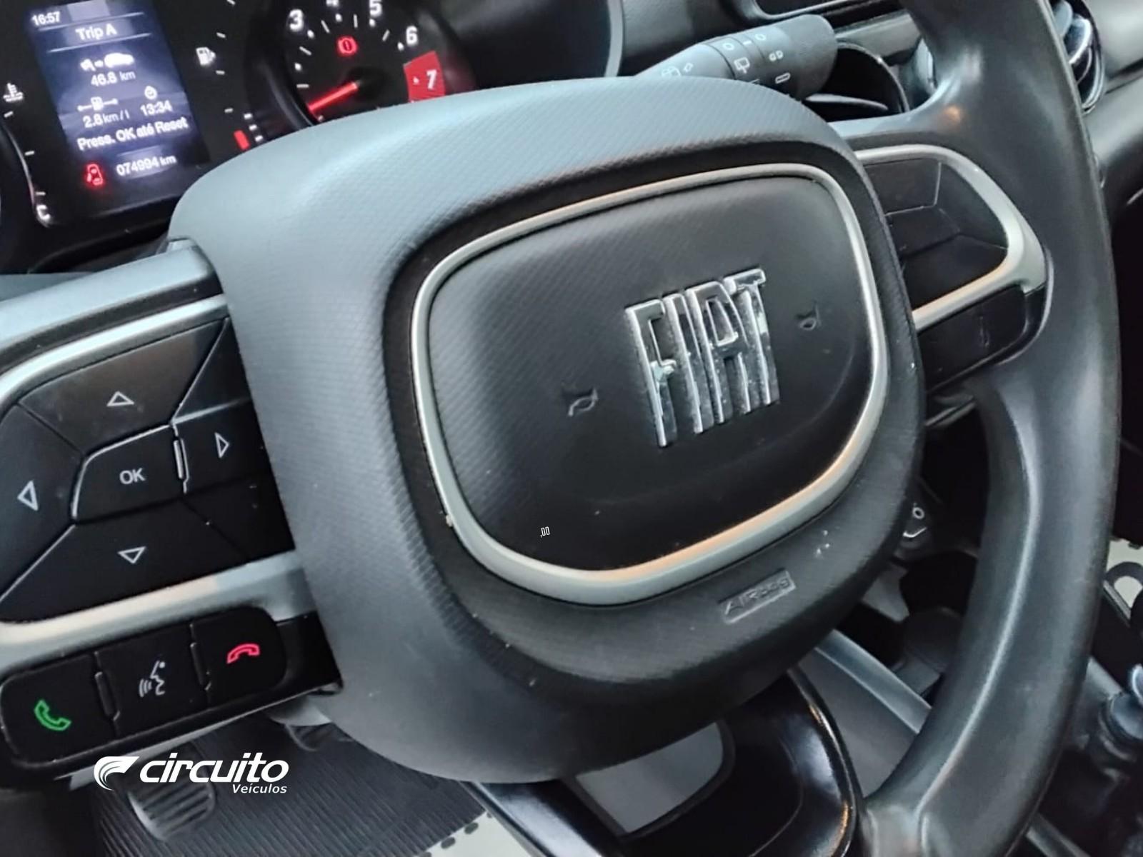 Foto número 357282 do veiculo