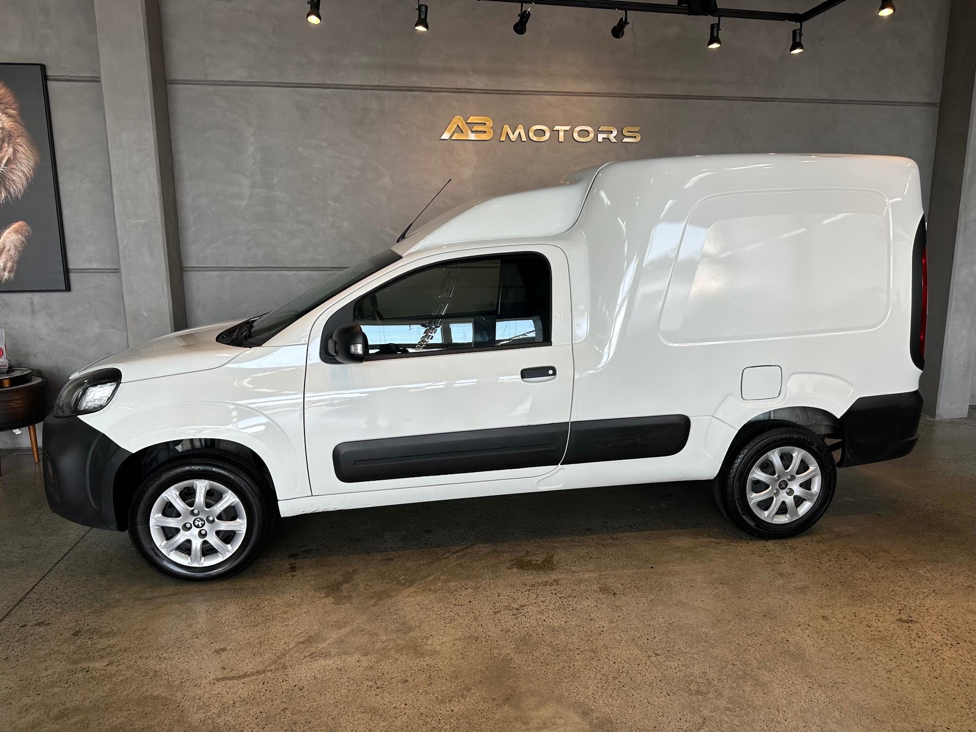 Foto número 336045 do veiculo