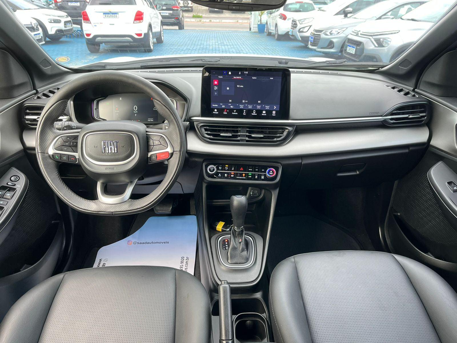 Foto número 338136 do veiculo