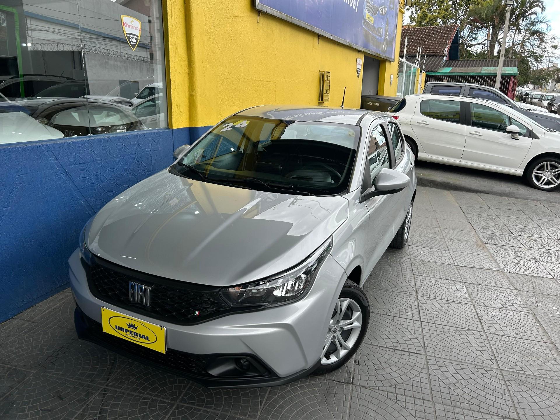 Foto número 323686 do veiculo