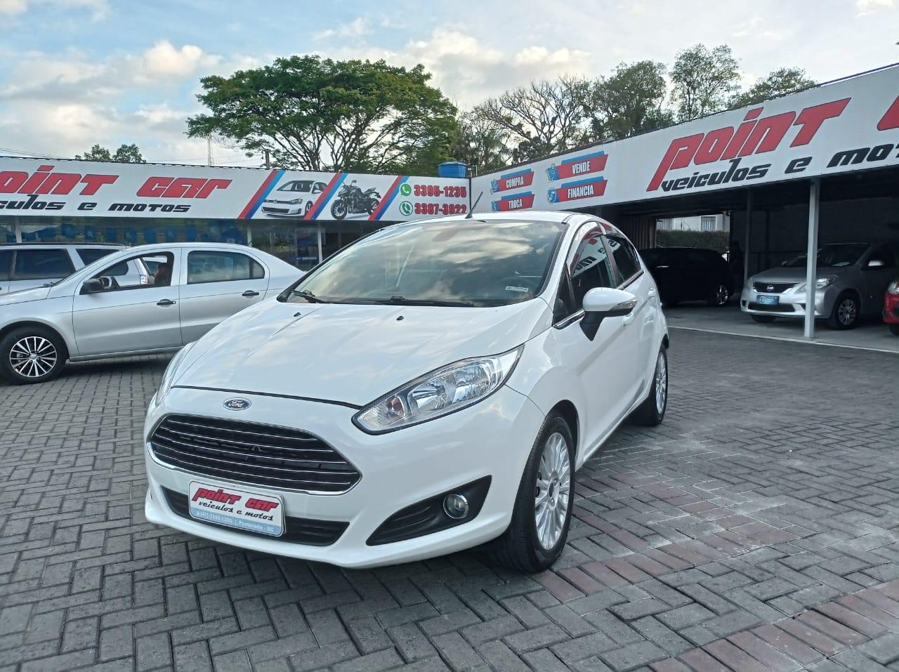 Foto número 350856 do veiculo