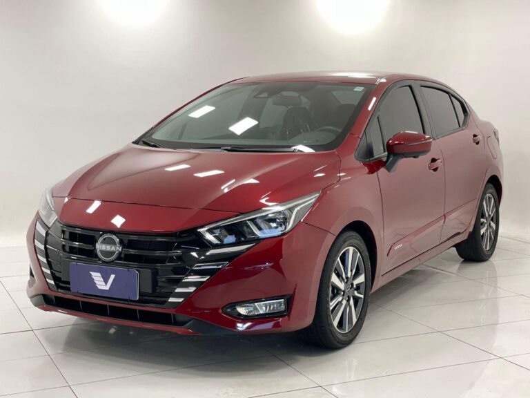 Imagem de destaque do veículo