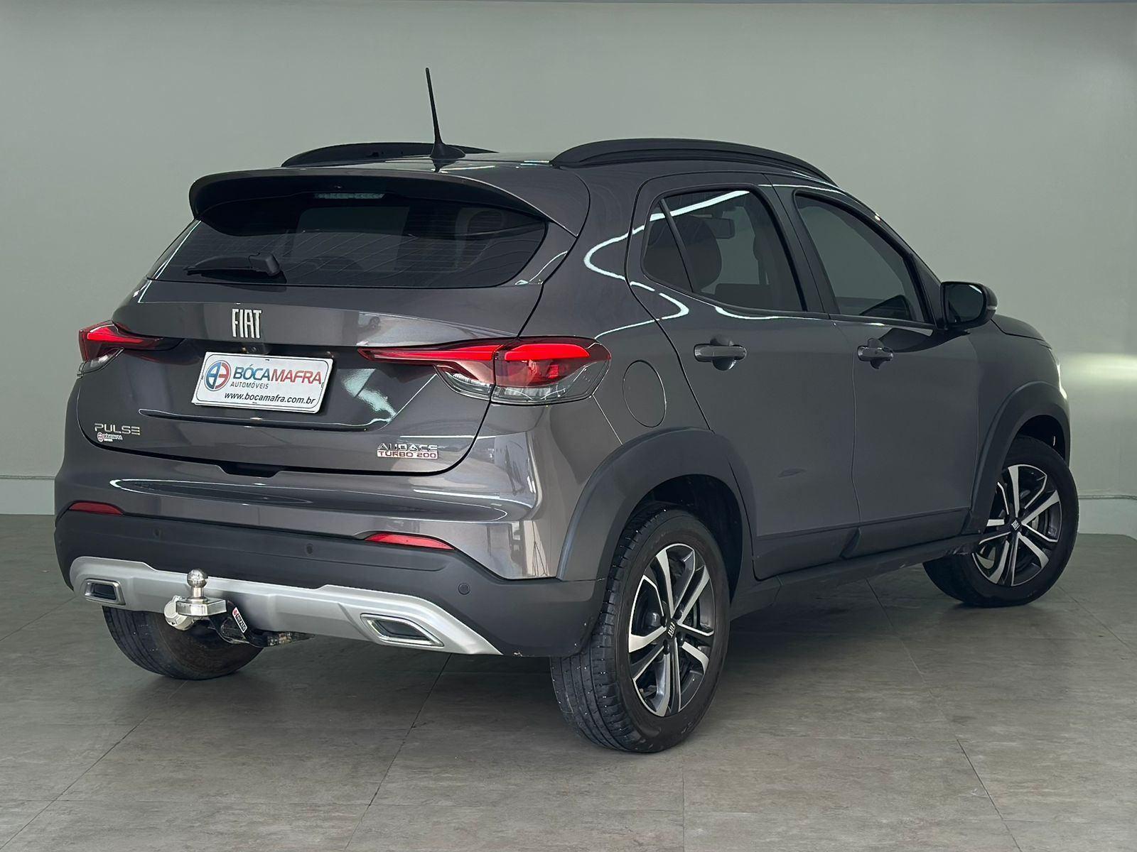 Foto número 351699 do veiculo