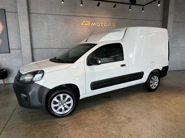 Imagem de destaque do veículo