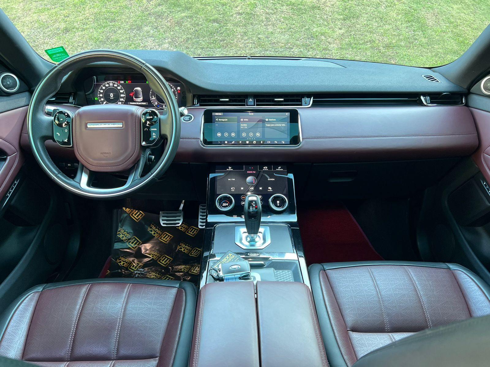 Foto número 333820 do veiculo