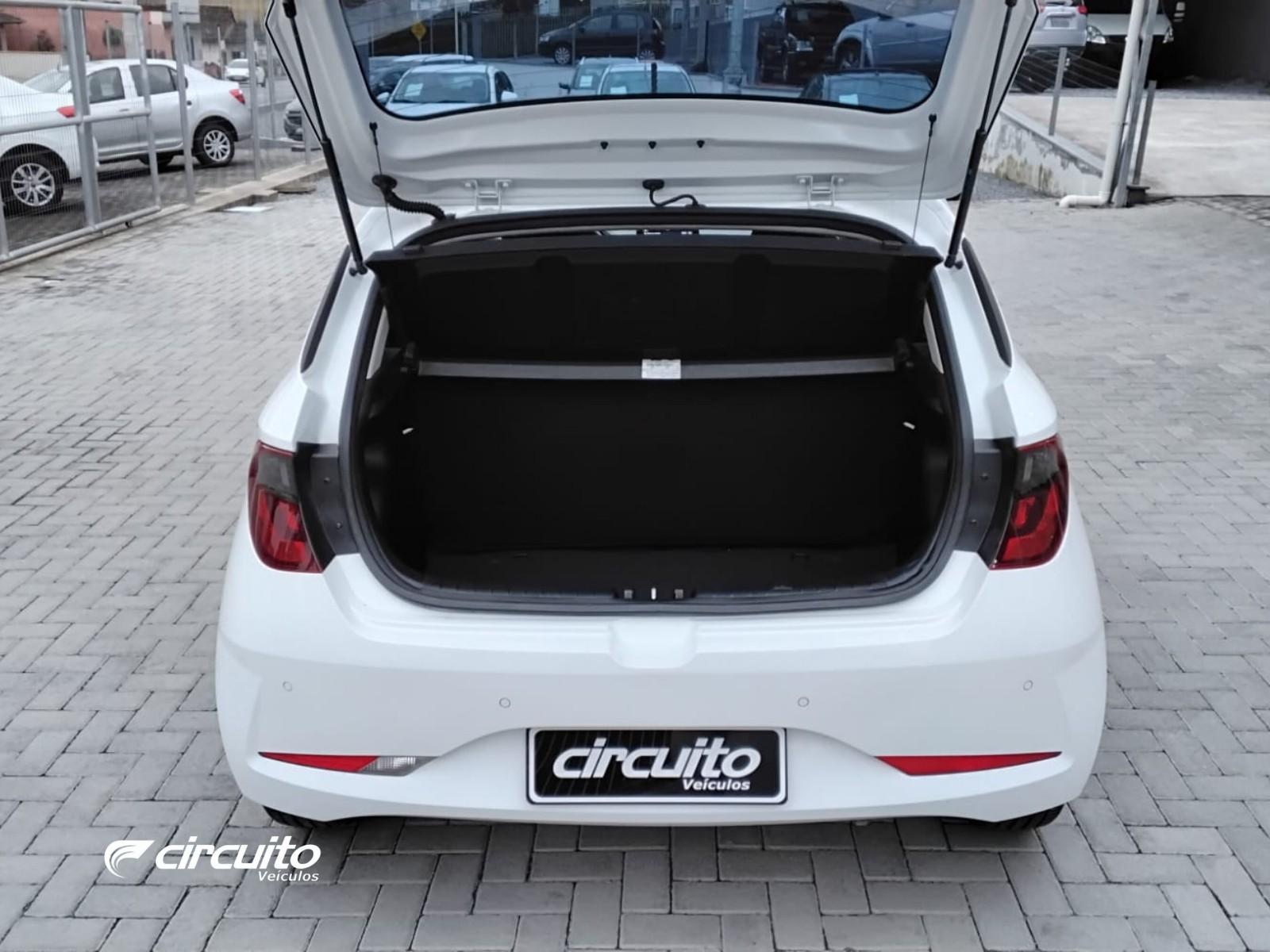 Foto número 357272 do veiculo