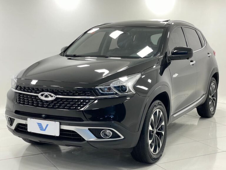 Imagem de destaque do veículo