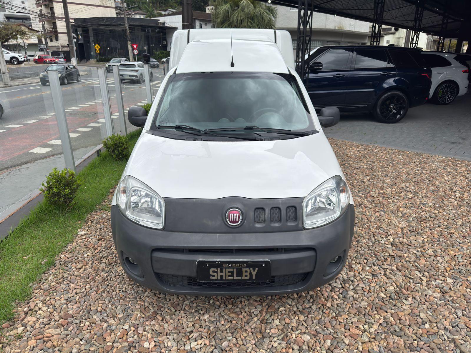 Foto número 329547 do veiculo