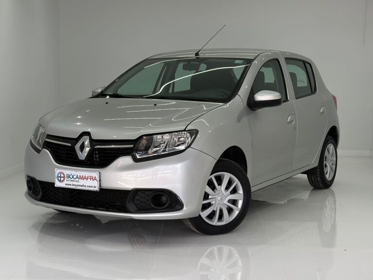 Imagem de destaque do veículo