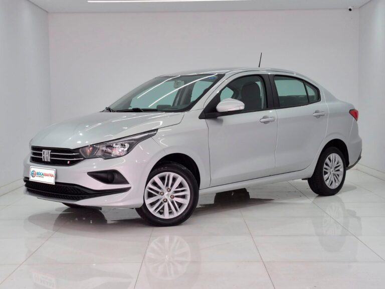 Imagem de destaque do veículo