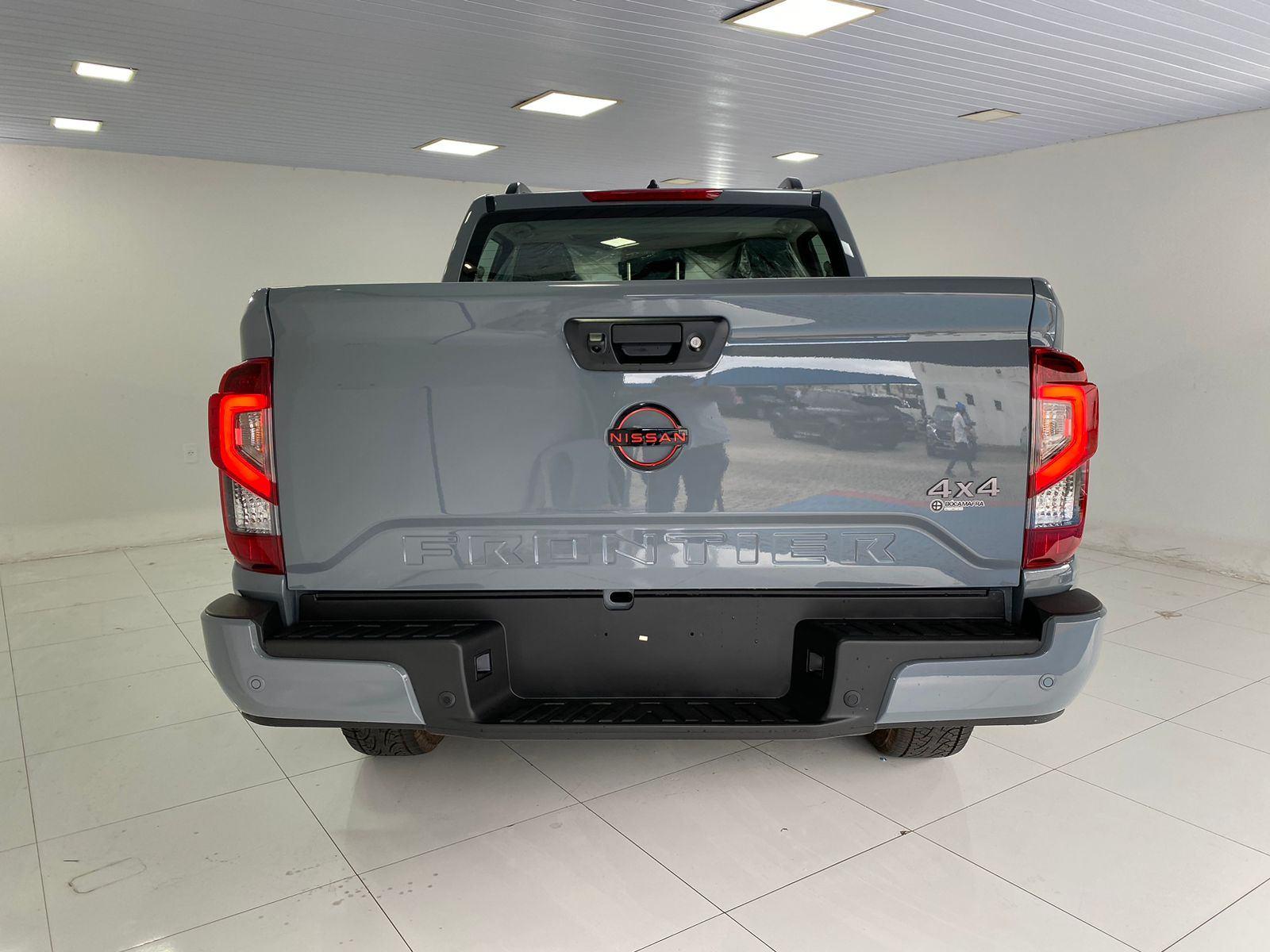 Foto número 320464 do veiculo