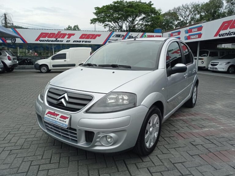 Imagem de destaque do veículo