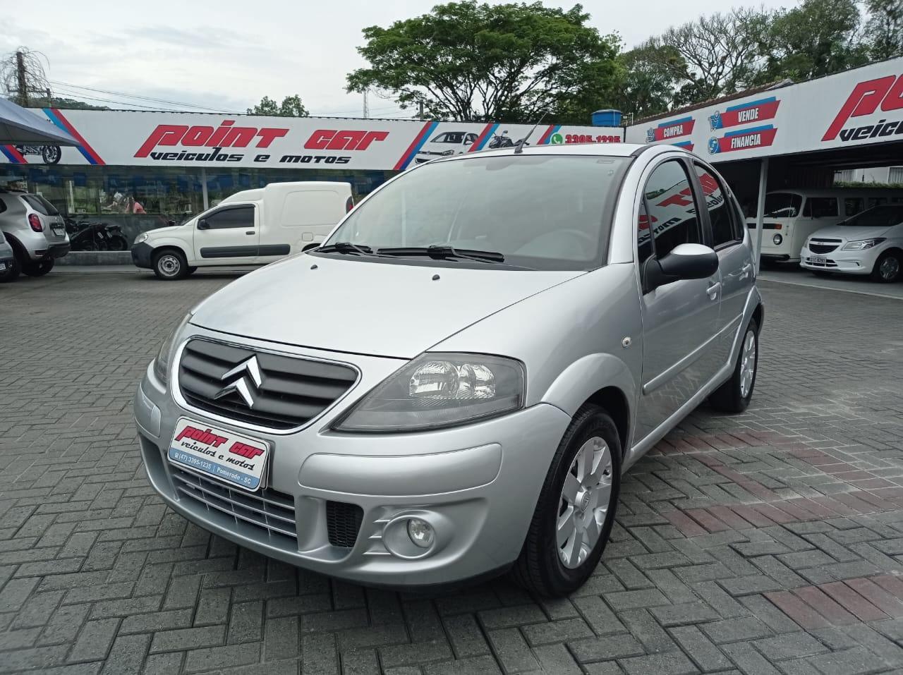 Foto número 355280 do veiculo