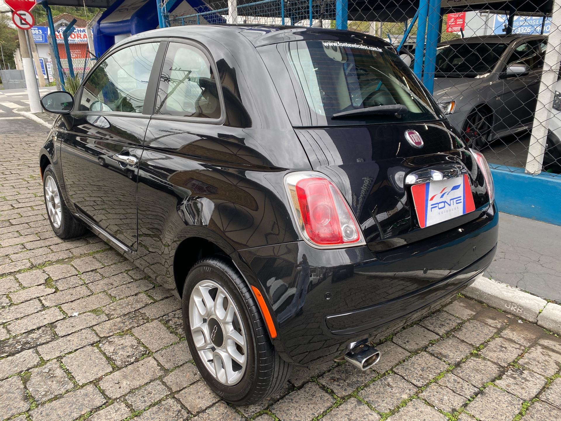 Foto número 345882 do veiculo