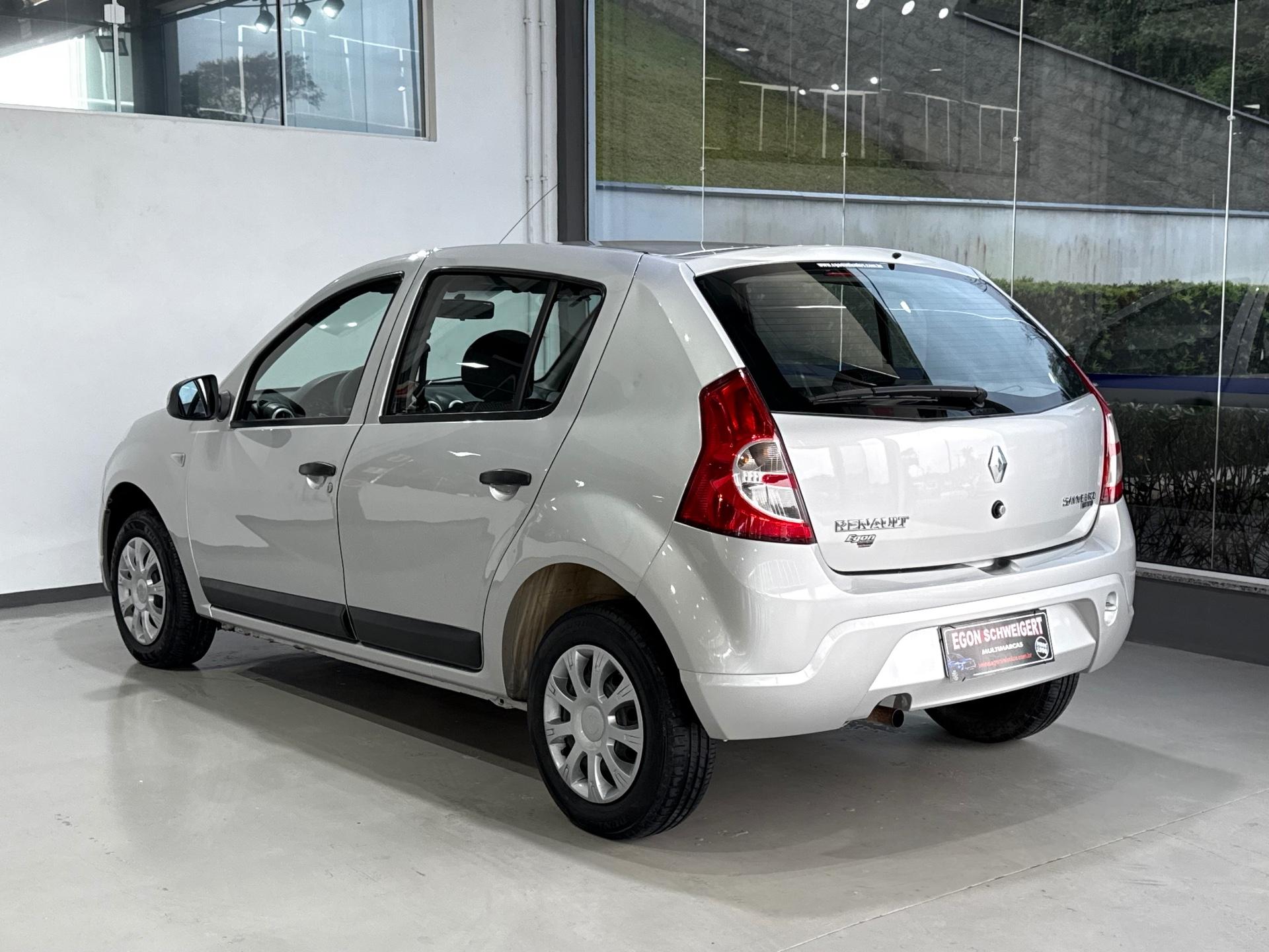 Foto número 322410 do veiculo