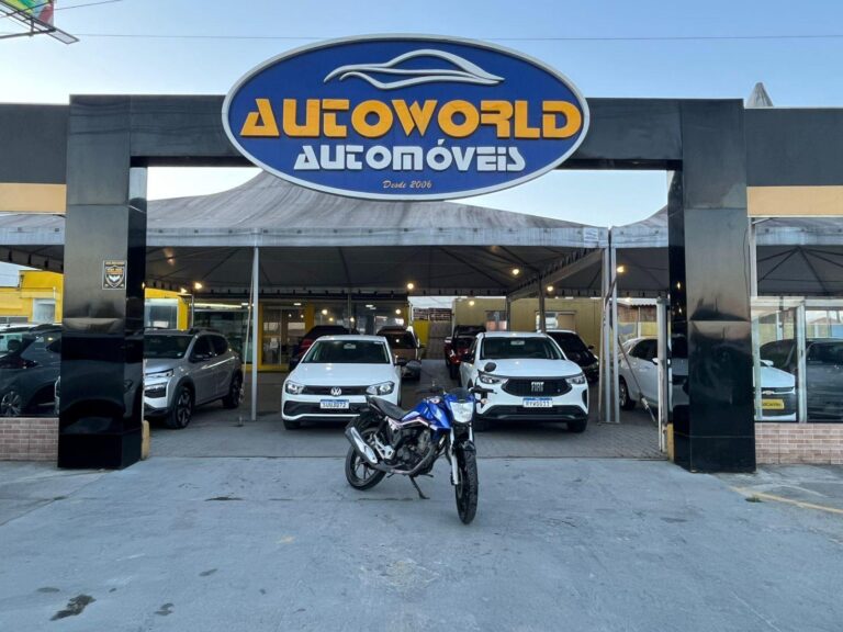 Imagem de destaque do veículo