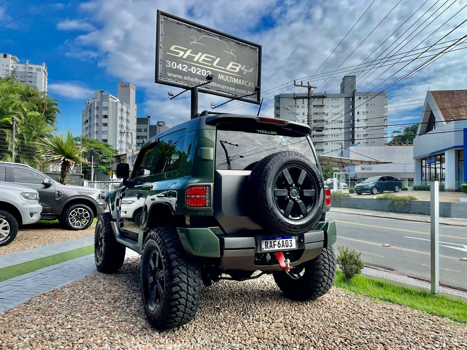 Foto número 358788 do veiculo