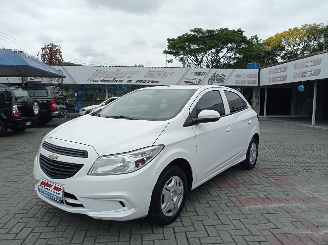 Foto número 350949 do veiculo