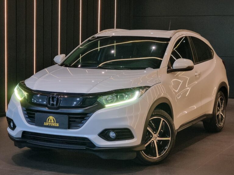 Imagem de destaque do veículo