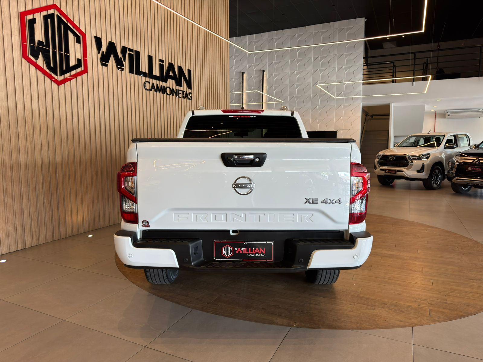 Foto número 344731 do veiculo