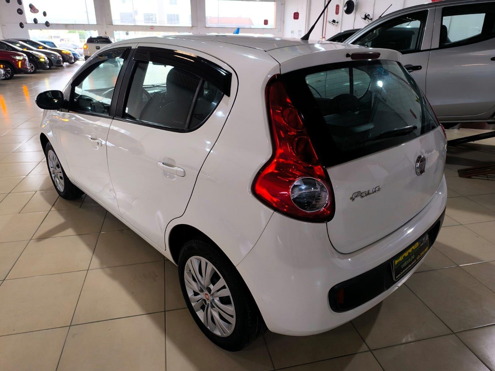 Foto número 325170 do veiculo