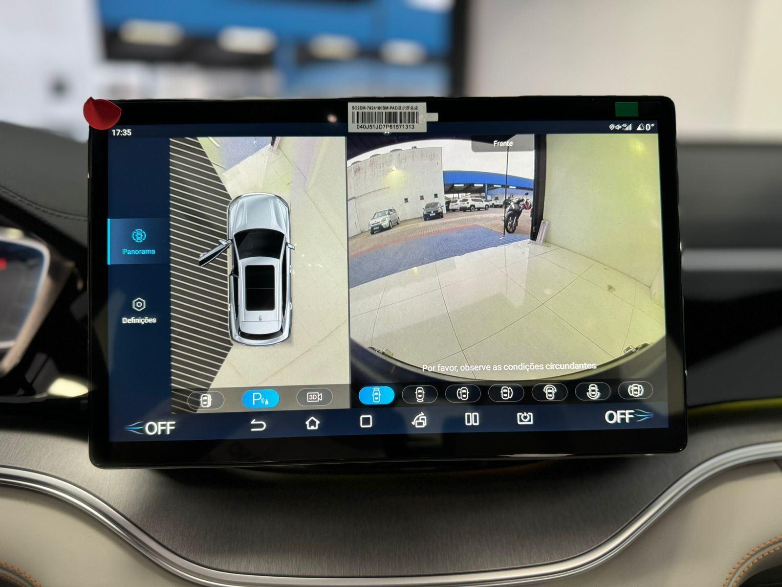 Foto número 344068 do veiculo