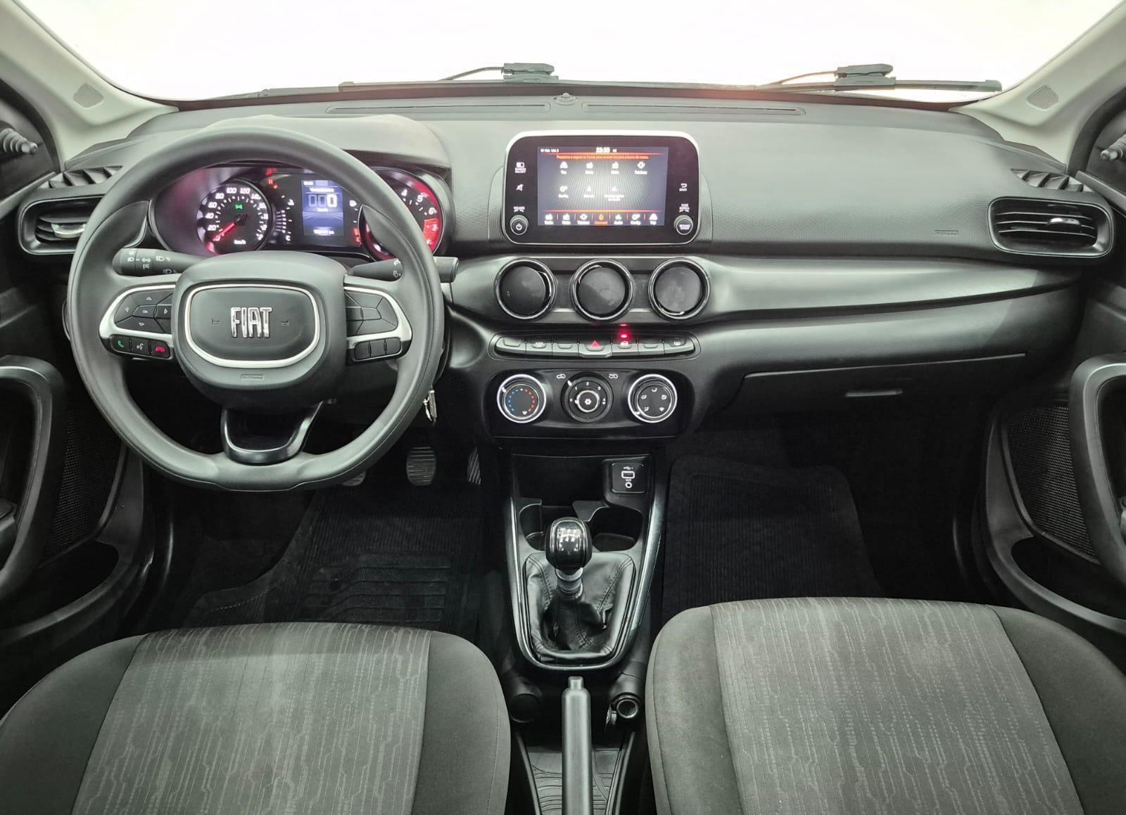 Foto número 356107 do veiculo