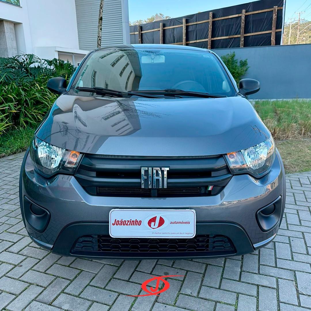 Foto número 347590 do veiculo