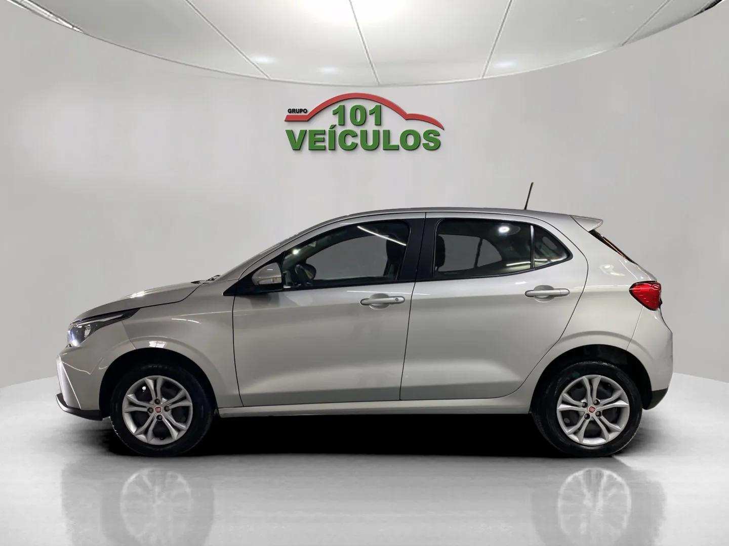 Foto número 362827 do veiculo