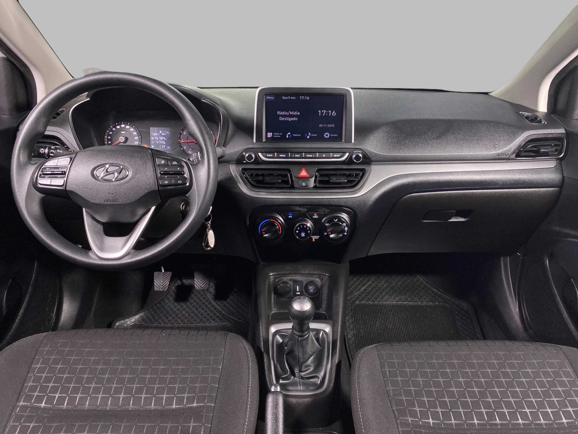 Foto número 368185 do veiculo