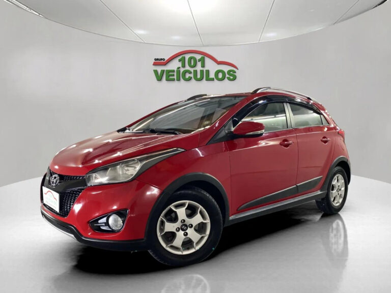 Imagem de destaque do veículo