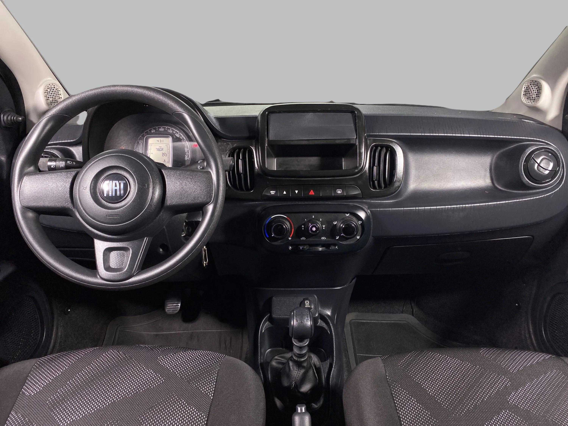 Foto número 375524 do veiculo