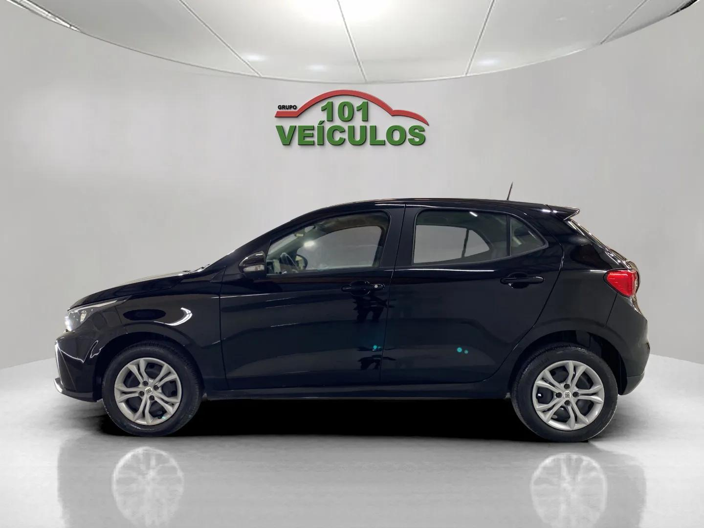 Foto número 368467 do veiculo