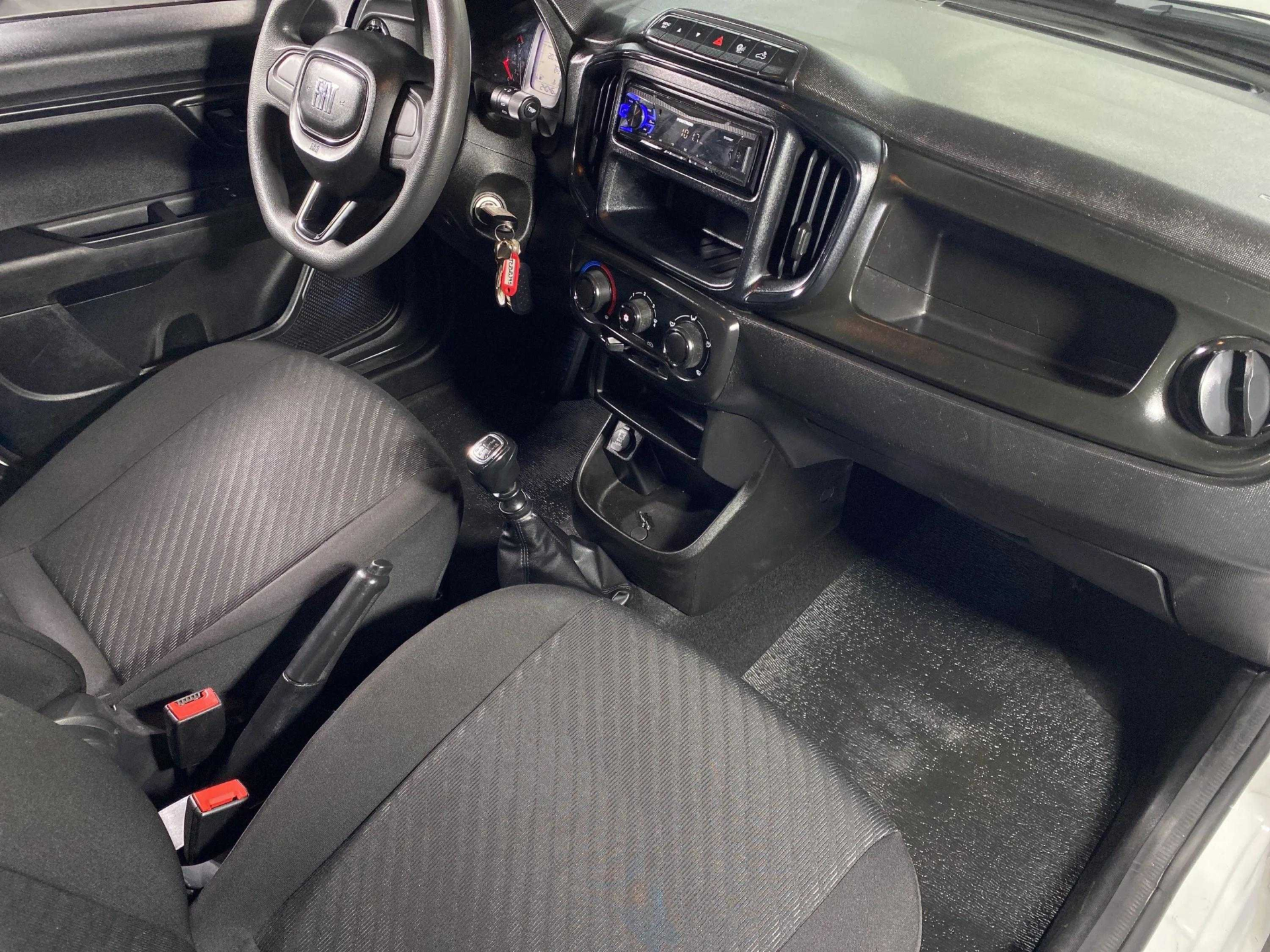 Foto número 399717 do veiculo