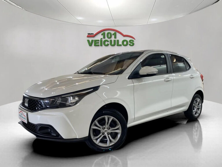 Imagem de destaque do veículo