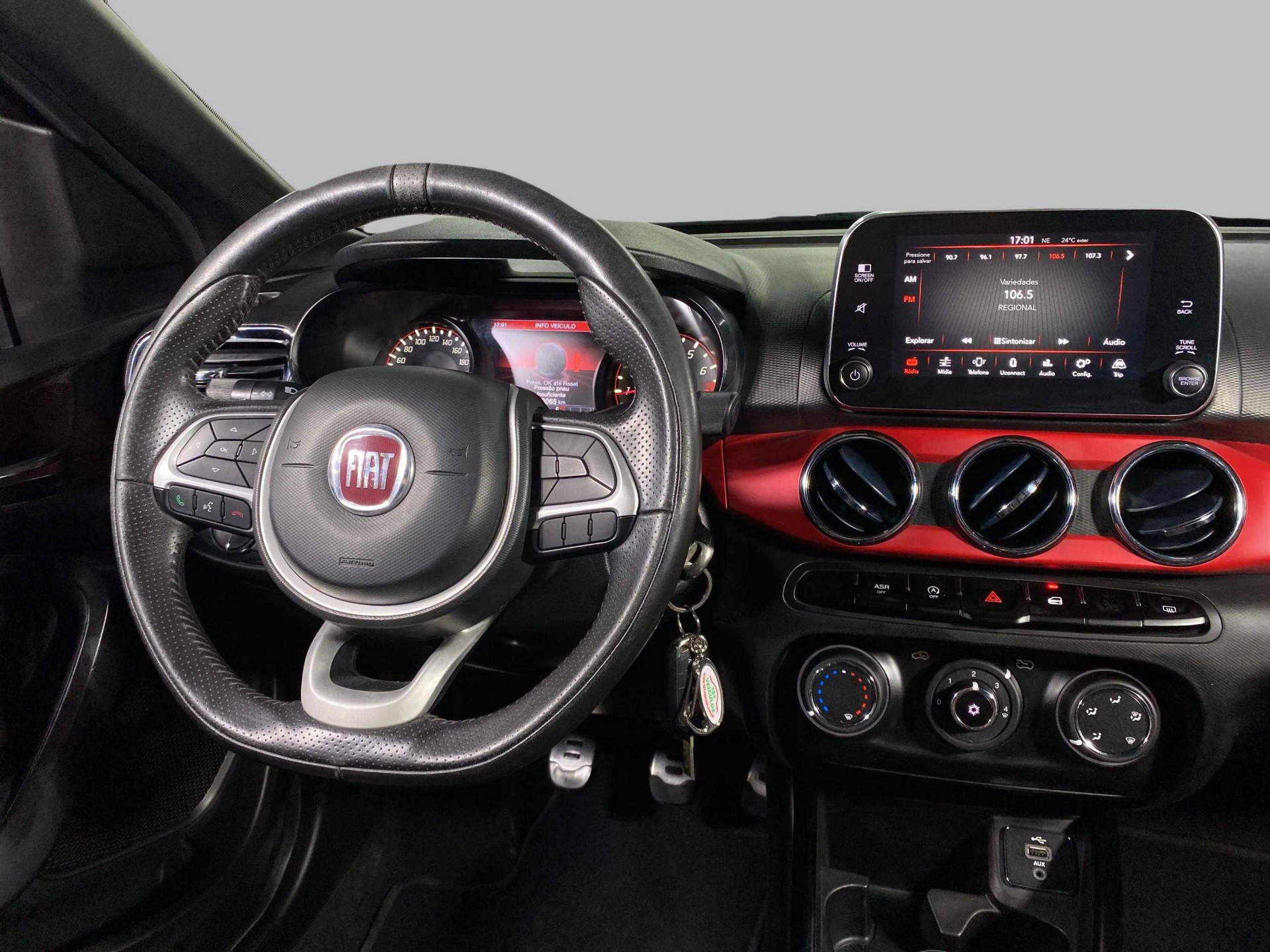 Foto número 366645 do veiculo