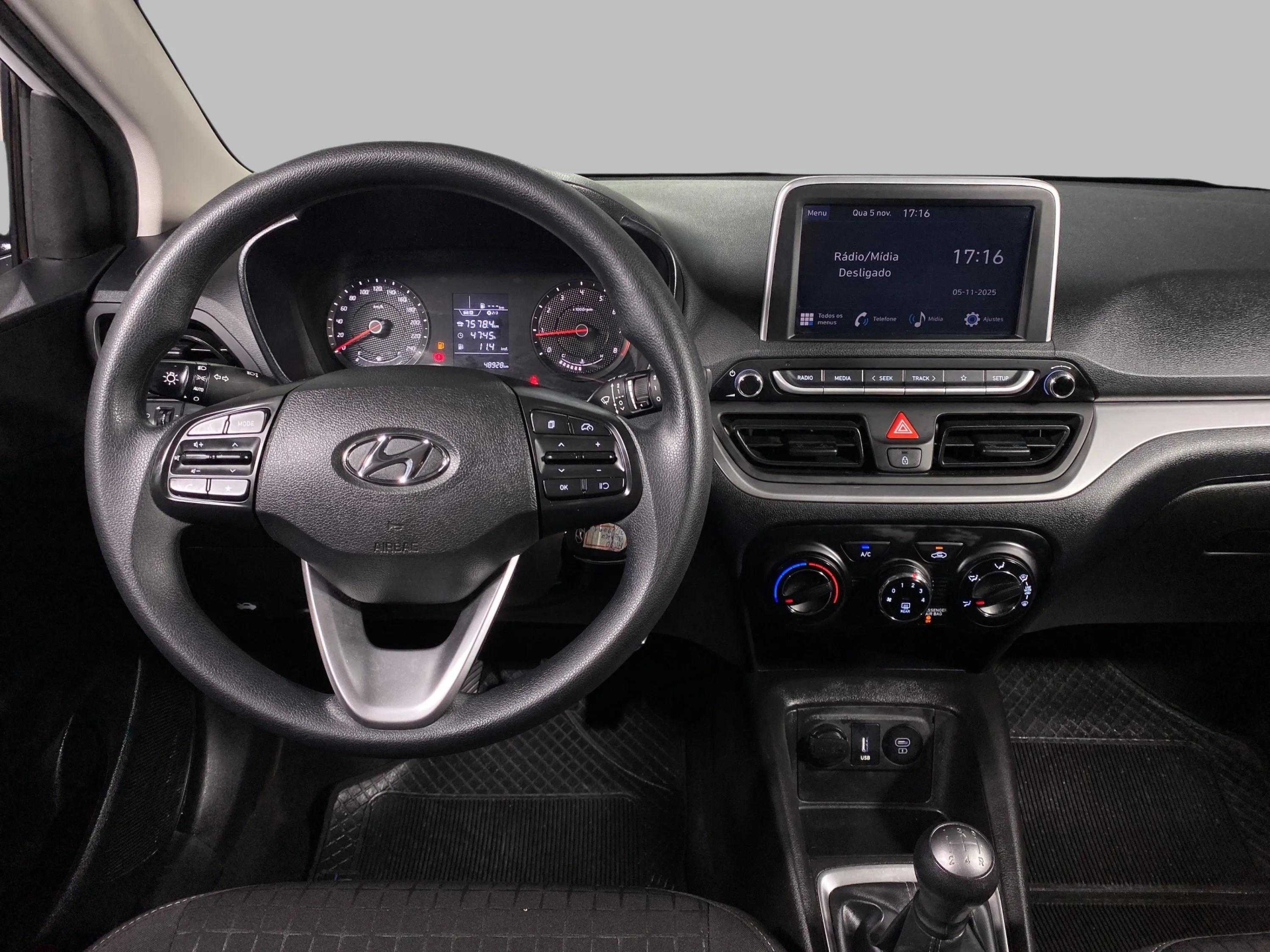 Foto número 368186 do veiculo